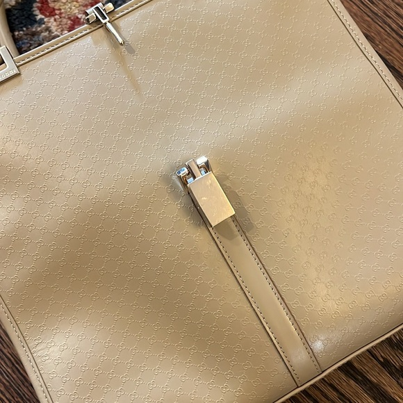 Gucci Tote Bag great condition - Picture 4 of 7